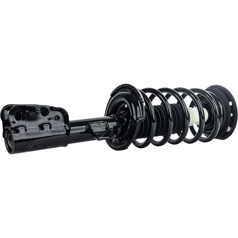 Set Of 2 - Loaded Strut - Front Driver and Passenger Side Front Wheel Drive