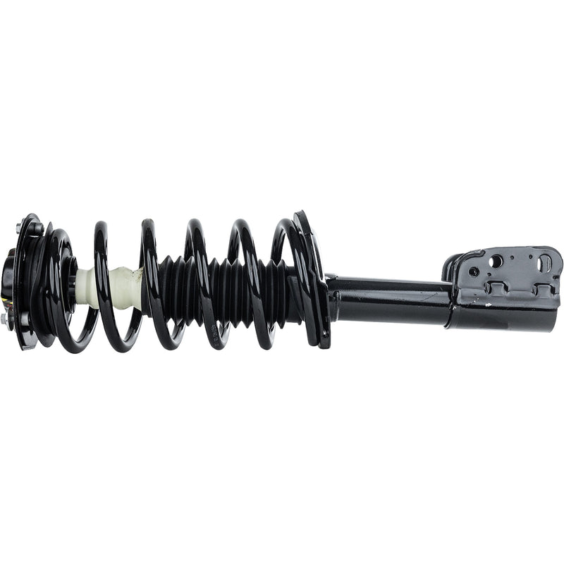 Set Of 2 - Loaded Strut - Front Driver and Passenger Side Front Wheel Drive