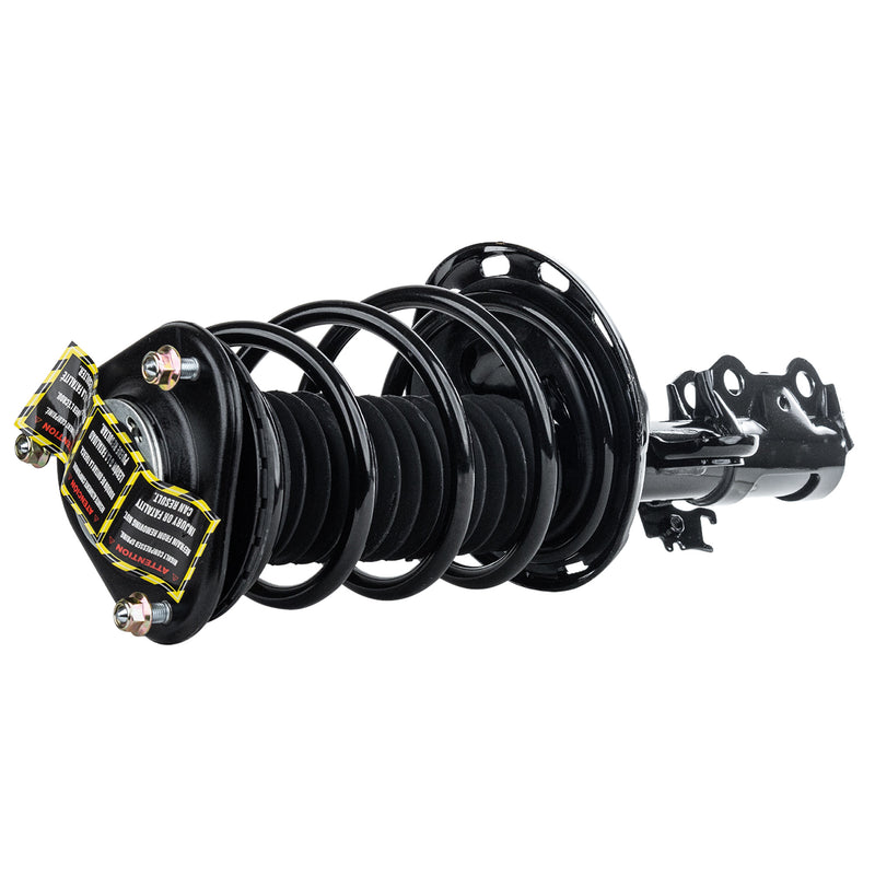 Strut Assembly Front Passenger & Driver Side