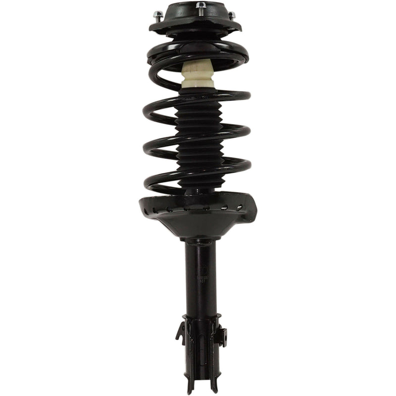 Front & Rear Fully Loaded Strut Set RH & LH Set of 4