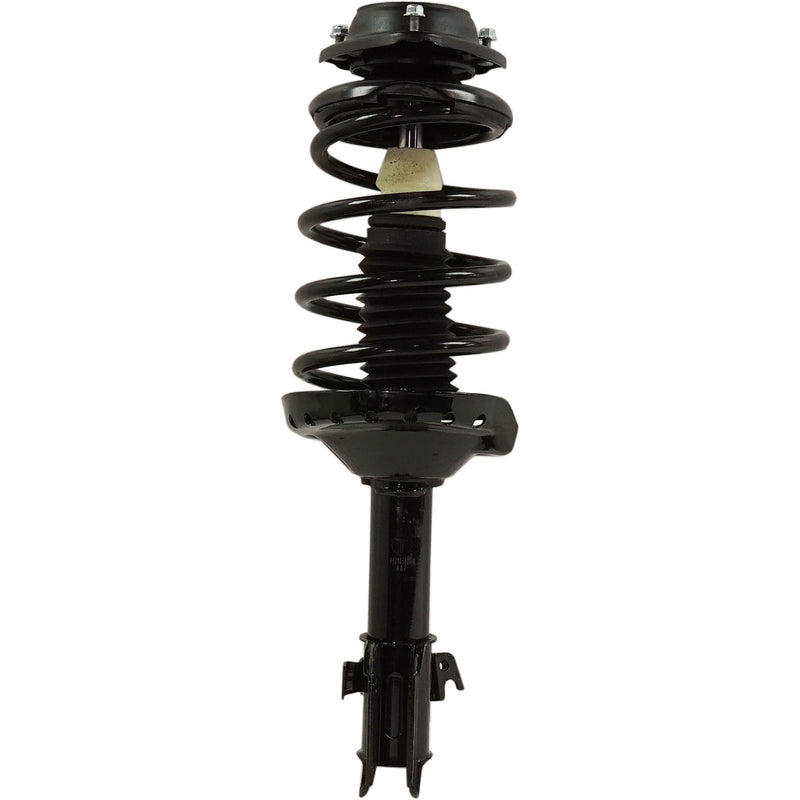 Front & Rear Fully Loaded Strut Set RH & LH Set of 4