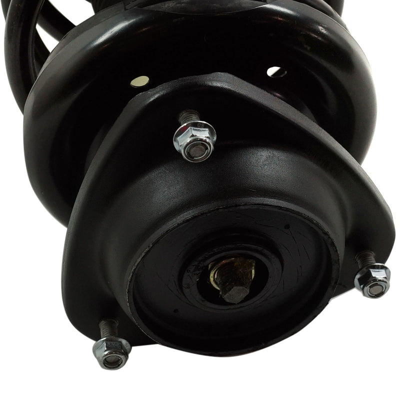 Front & Rear Fully Loaded Strut Set RH & LH Set of 4