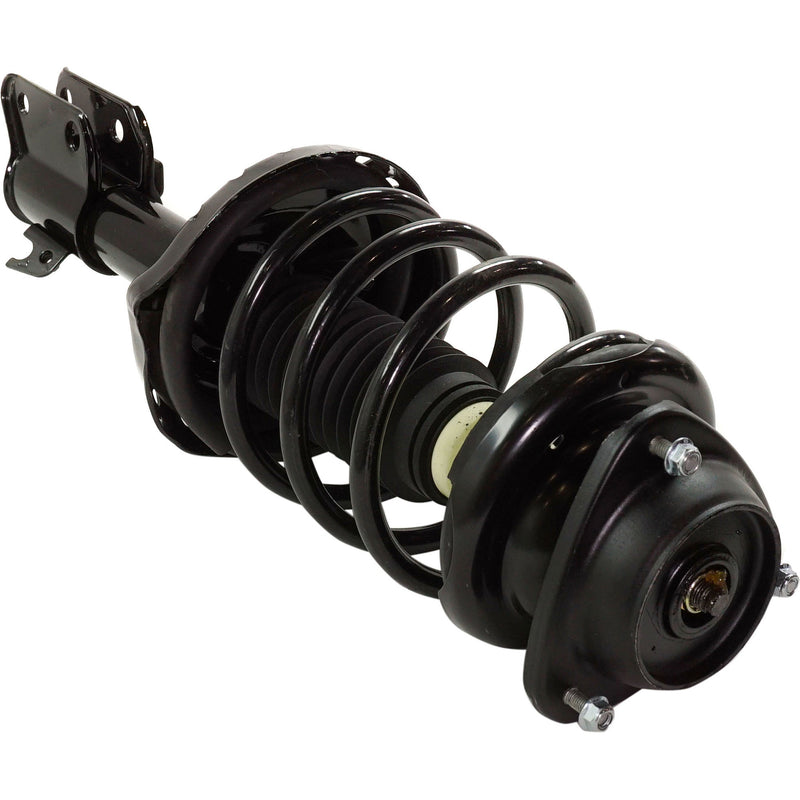 Front & Rear Fully Loaded Strut Set RH & LH Set of 4