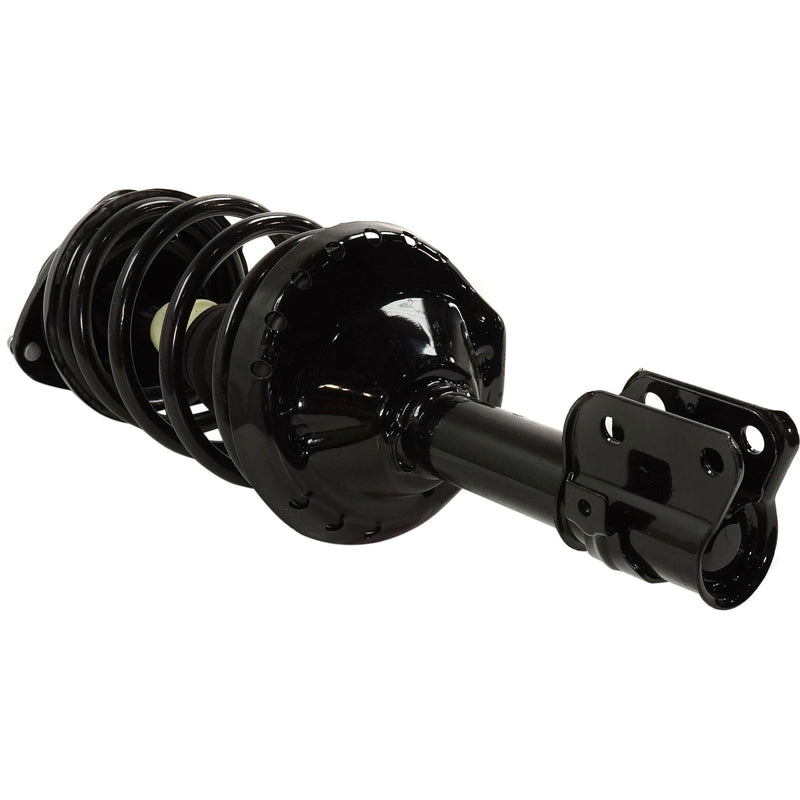Front & Rear Fully Loaded Strut Set RH & LH Set of 4