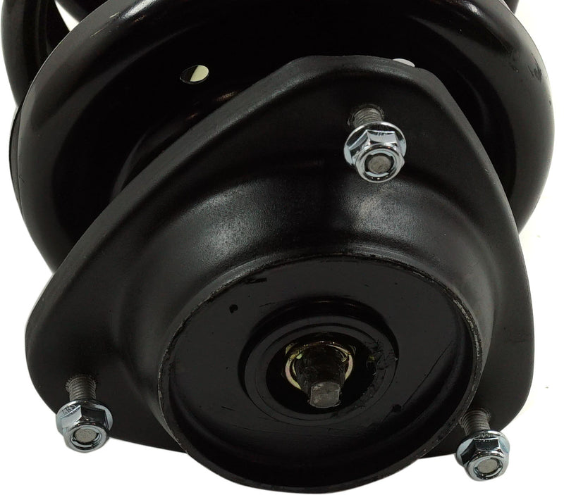 Set of 2 Front Fully Loaded Struts Right and Left
