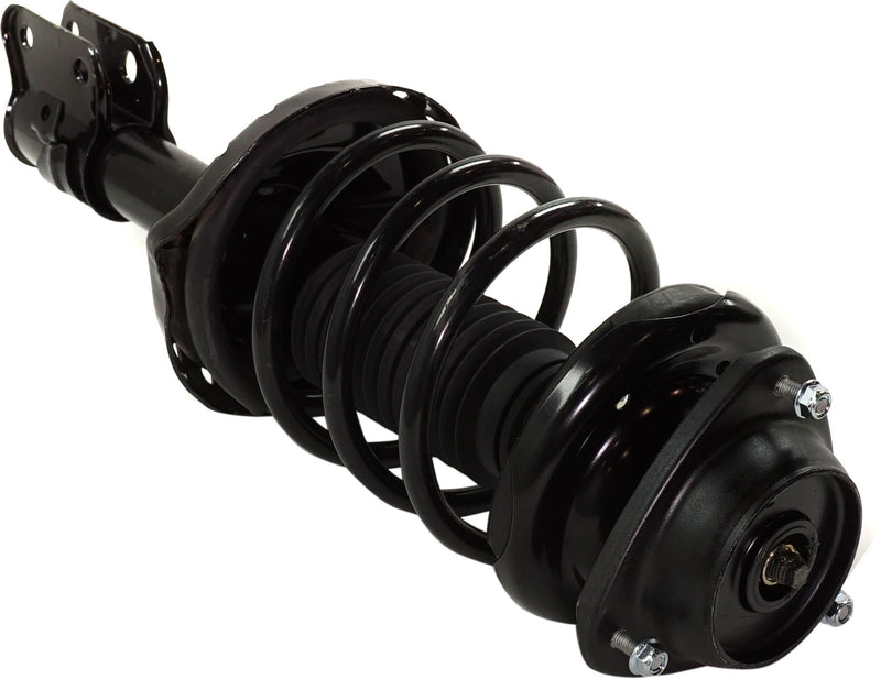 Set of 2 Front Fully Loaded Struts Right and Left