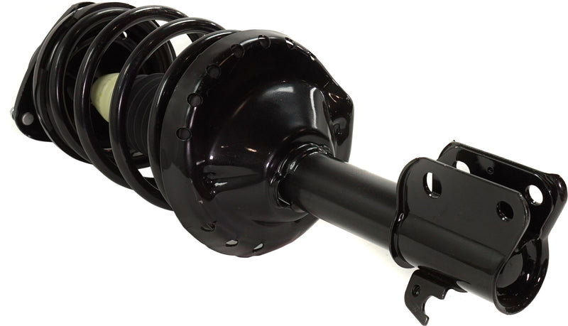 Set of 2 Front Fully Loaded Struts Right and Left