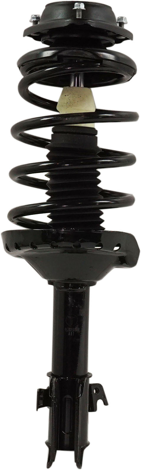 Set of 2 Front Fully Loaded Struts Right and Left