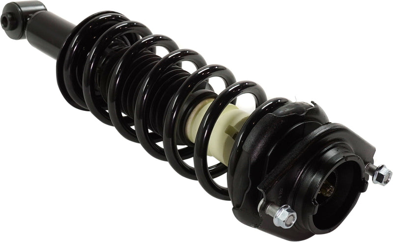 Rear Loaded Strut Passenger Side & Driver Side Set Of 2