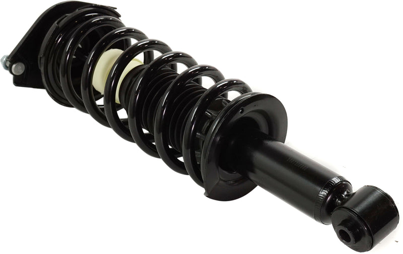 Rear Loaded Strut Passenger Side & Driver Side Set Of 2