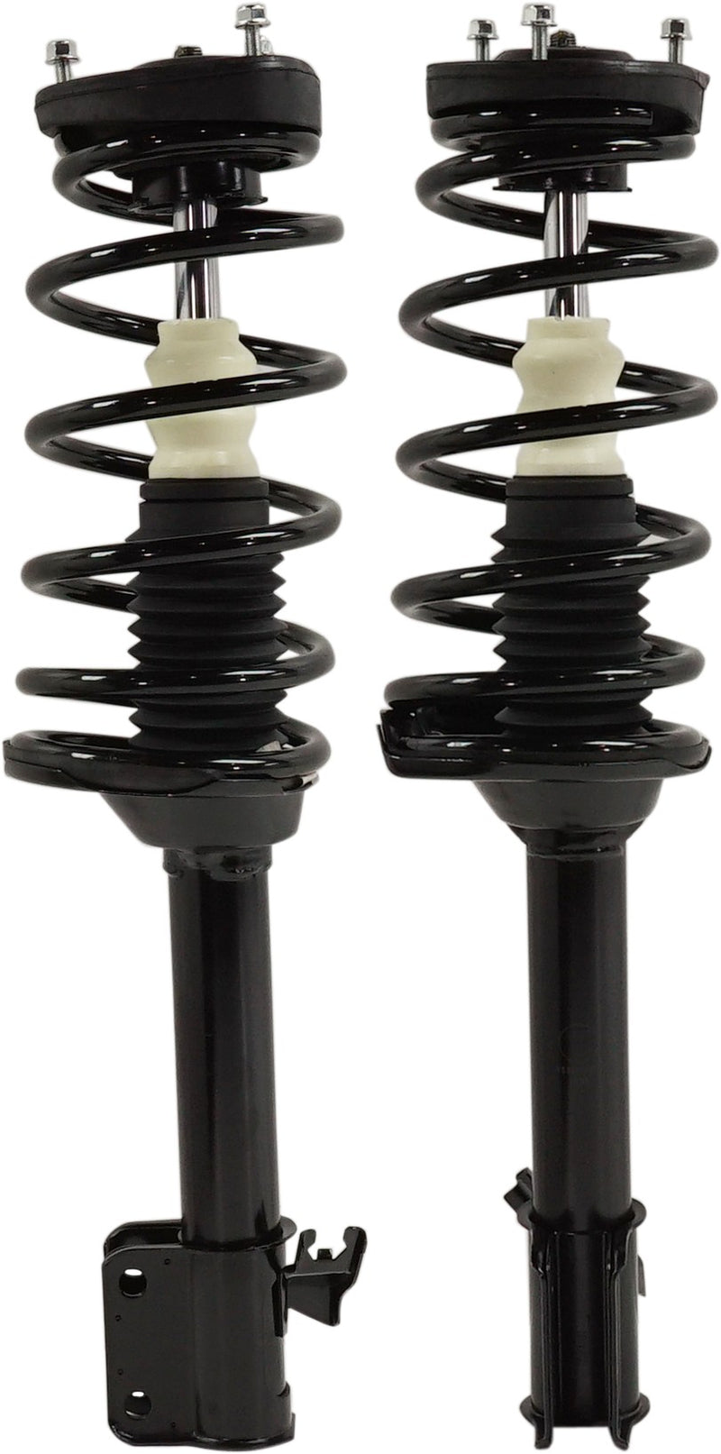 Suspension Shock Absorber Set CarParts SET-RS28070003