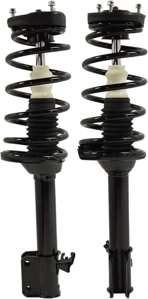 Suspension Shock Absorber Set CarParts SET-RS28070003