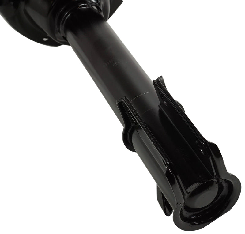 Rear Loaded Strut Passenger Side & Driver Side