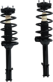 Suspension Shock Absorber Set CarParts SET-RS28070005