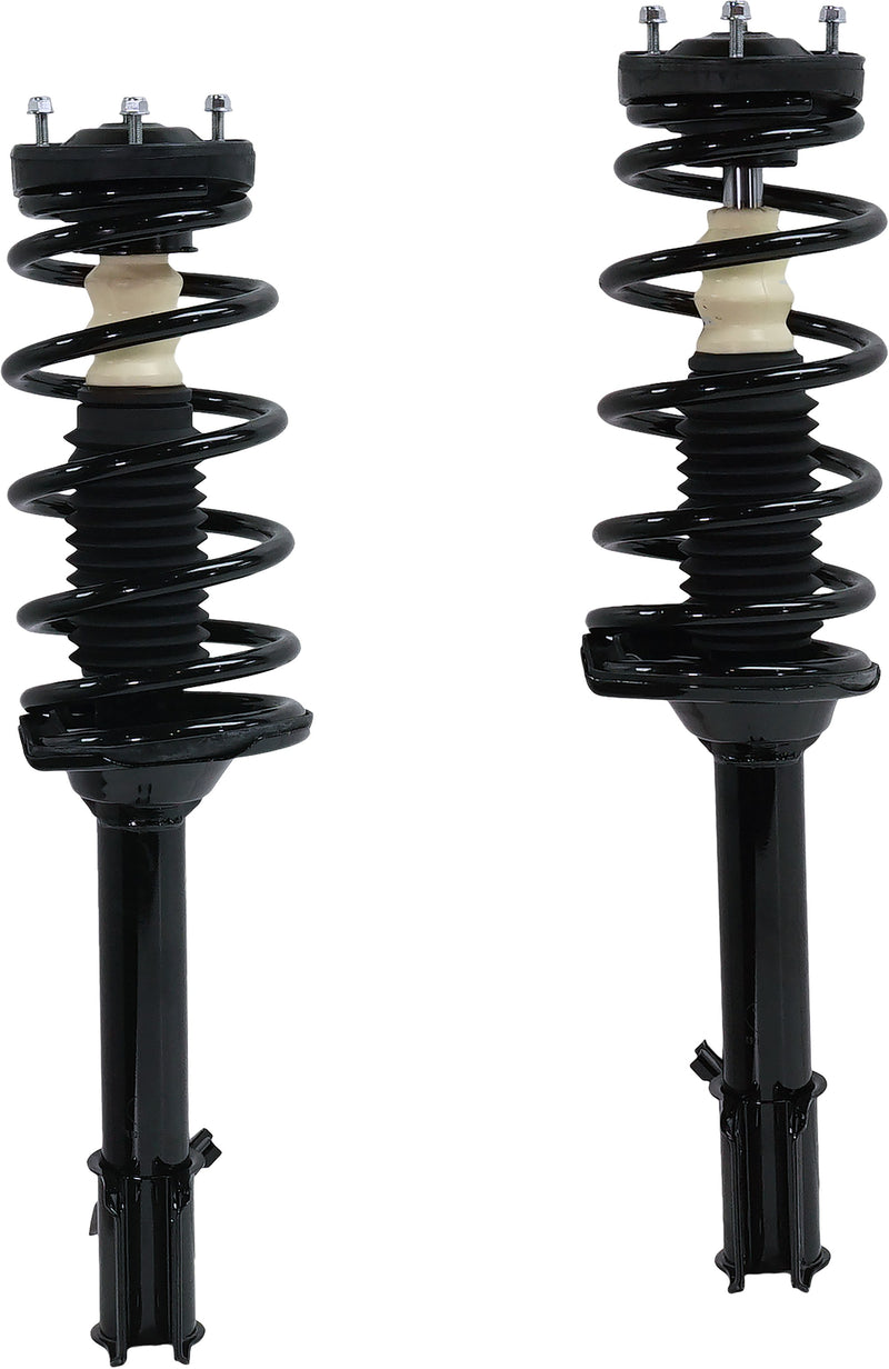 Suspension Shock Absorber Set CarParts SET-RS28070005