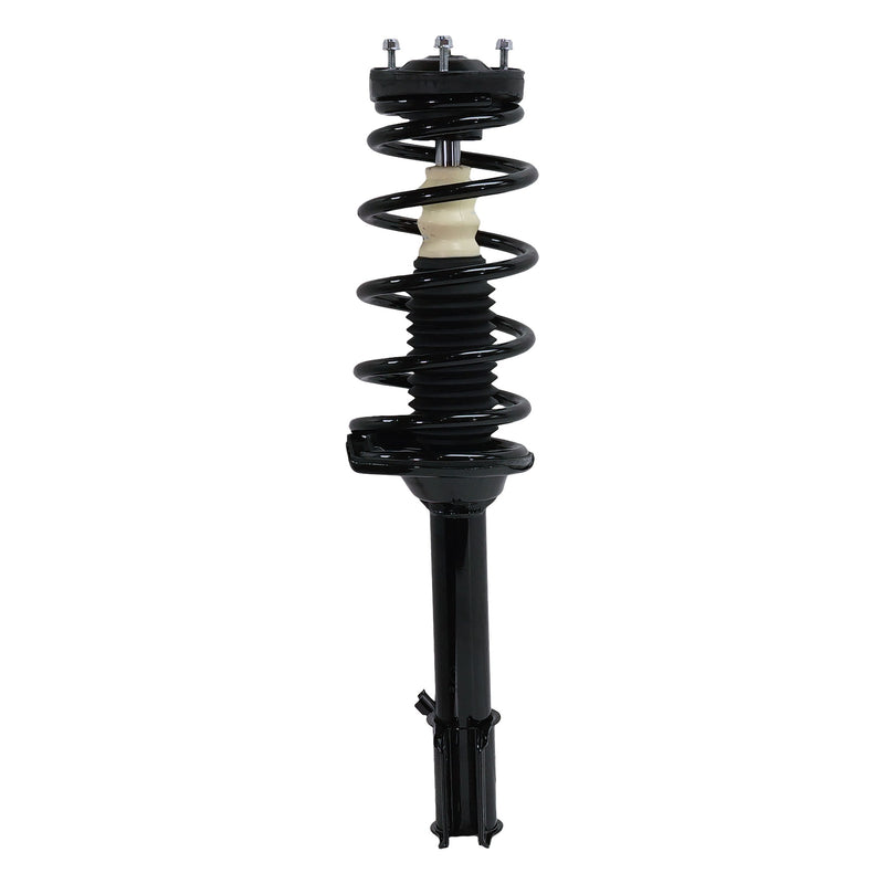 Rear Loaded Strut Passenger Side & Driver Side