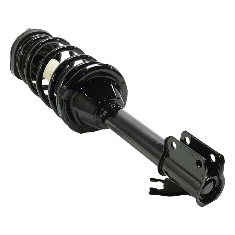 Rear Loaded Strut Passenger Side & Driver Side