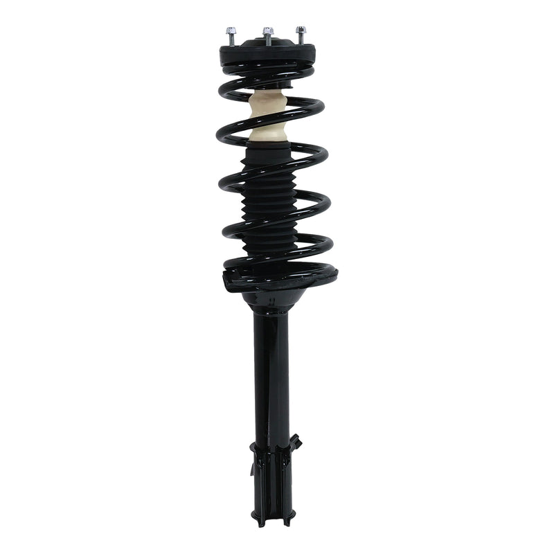 Rear Loaded Strut Passenger Side & Driver Side