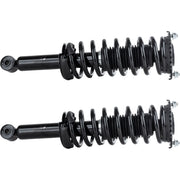 Suspension Shock Absorber Set CarParts SET-RS28070009-2