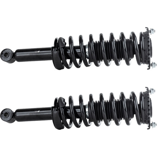 Suspension Shock Absorber Set CarParts SET-RS28070009-2
