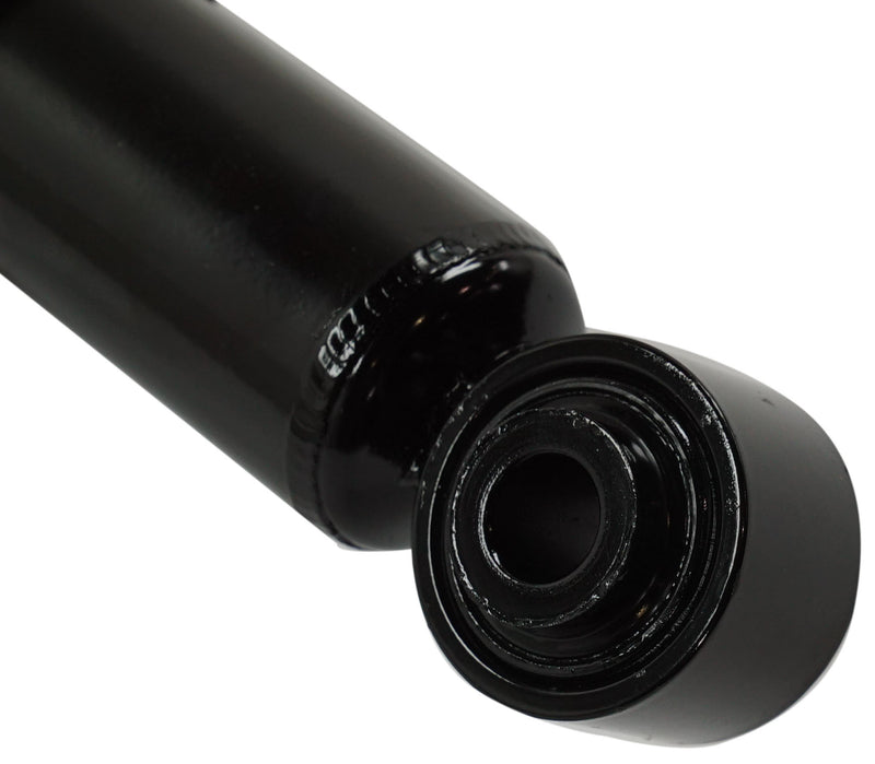 Rear Loaded Struts All Wheel Drive