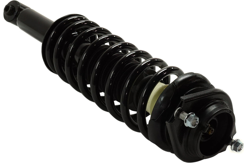 Set Of 2 - Loaded Strut - Rear Driver and Passenger Side