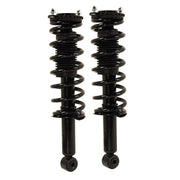 Suspension Shock Absorber Set CarParts SET-RS28070018-2