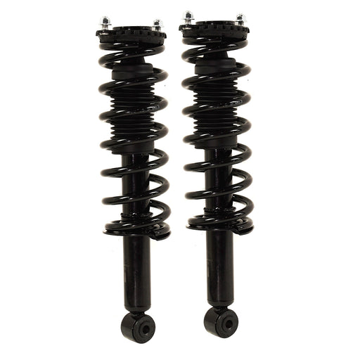 Suspension Shock Absorber Set CarParts SET-RS28070018-2