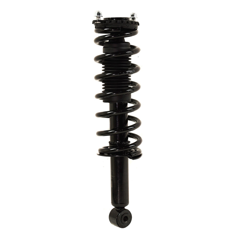 Set Of 2 - Loaded Strut - Rear Driver and Passenger Side