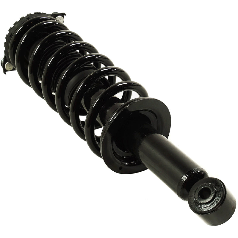 Set Of 2 - Loaded Strut - Rear Driver and Passenger Side