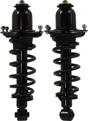 Suspension Shock Absorber Set CarParts SET-RS28070019