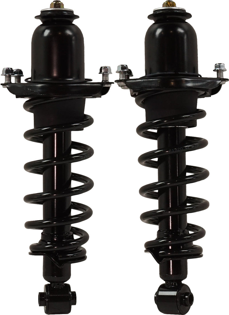 Suspension Shock Absorber Set CarParts SET-RS28070019