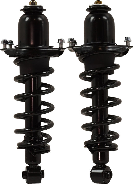 Suspension Shock Absorber Set CarParts SET-RS28070019