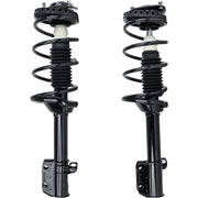 Suspension Shock Absorber Set CarParts SET-RS28070021