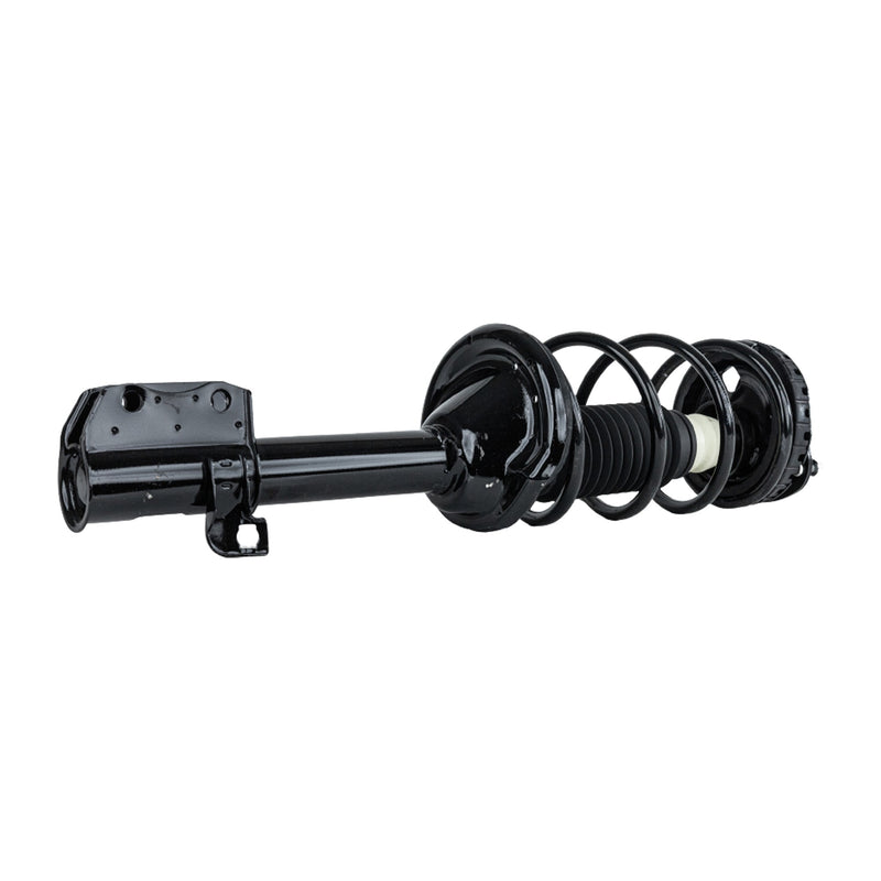 Set Of 2 - Loaded Strut - Rear Driver and Passenger Side