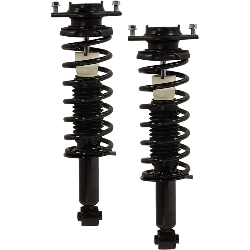 Suspension Shock Absorber Set CarParts SET-RS28070027-2