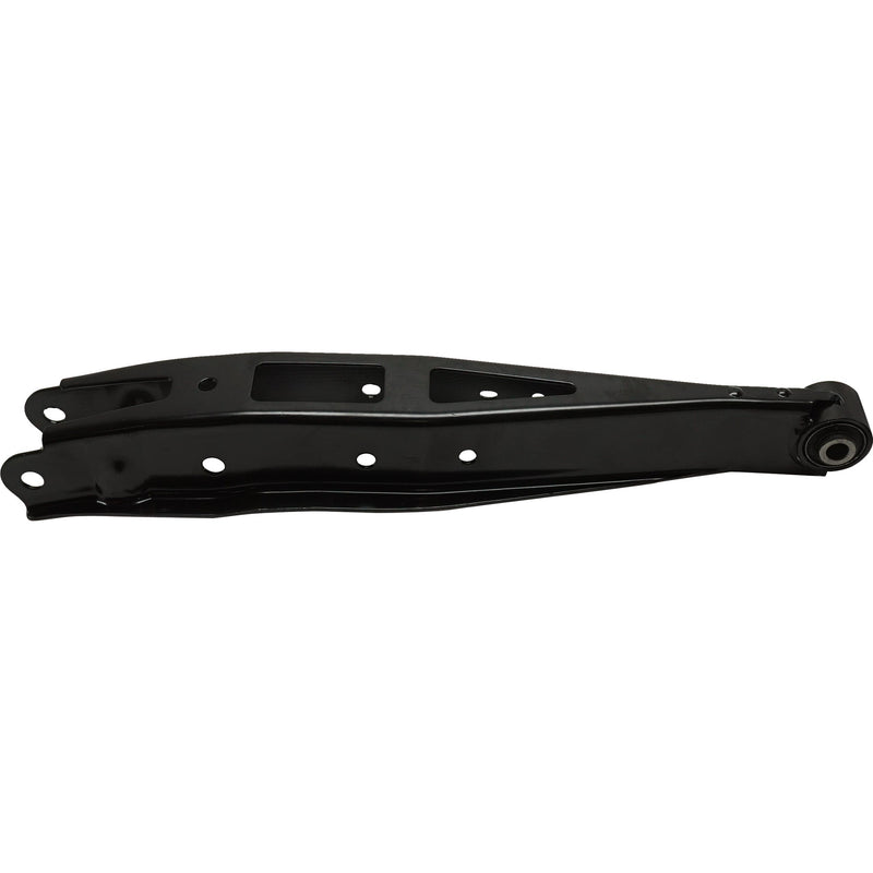 Set Of 2 - Rear Driver and Passenger Side Lower Rearward Control Arms