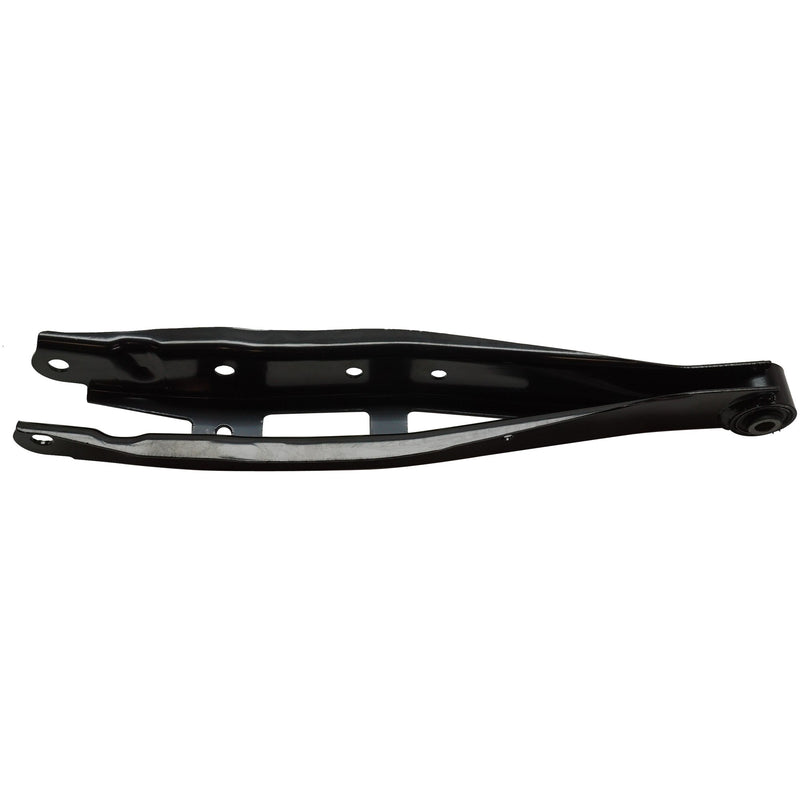 Set Of 2 - Rear Driver and Passenger Side Lower Rearward Control Arms