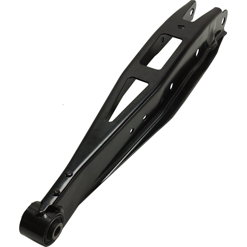 Set Of 2 - Rear Driver and Passenger Side Lower Rearward Control Arms