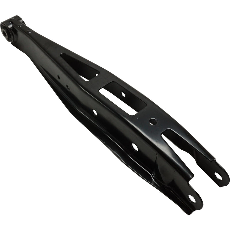 Set Of 2 - Rear Driver and Passenger Side Lower Rearward Control Arms