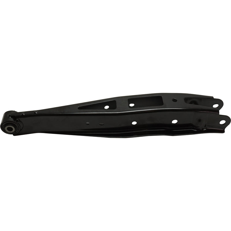 Set Of 2 - Rear Driver and Passenger Side Lower Rearward Control Arms