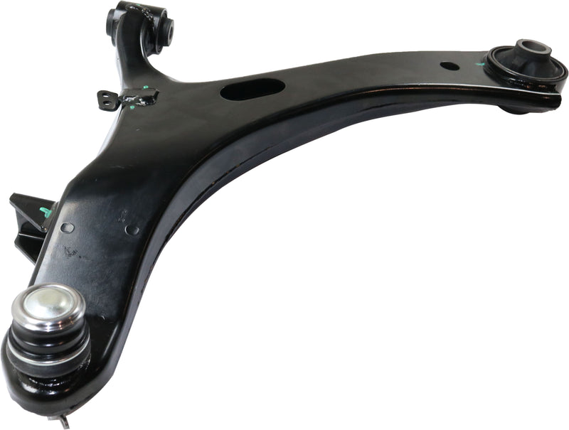 Set Of 2 - Front Driver and Passenger Side Lower Control Arms