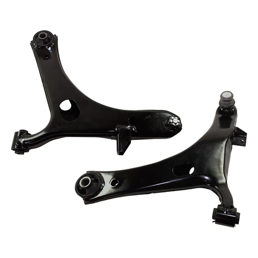 Suspension Control Arm CarParts SET-RS28150017