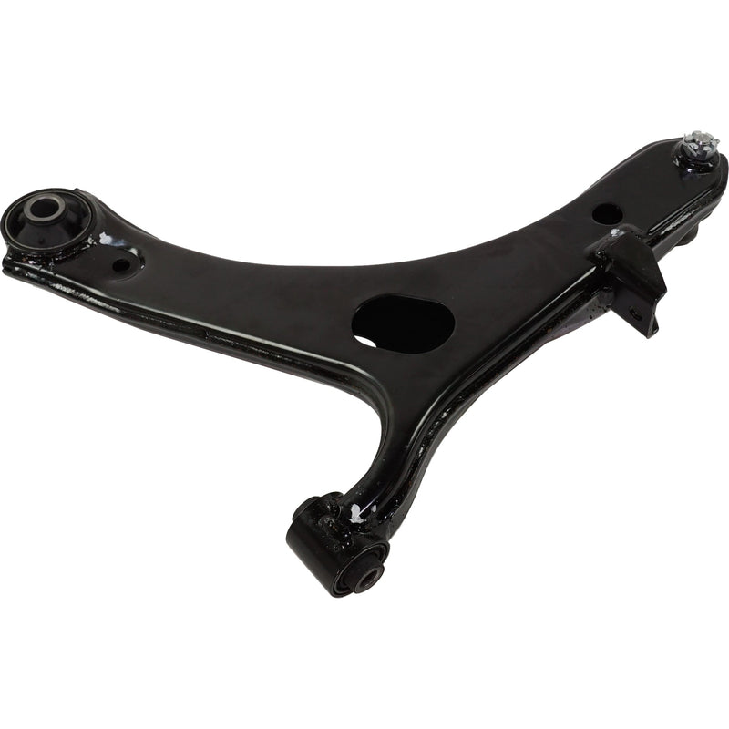 Set Of 2 - Front Driver and Passenger Side Lower Control Arms With Ball Joints