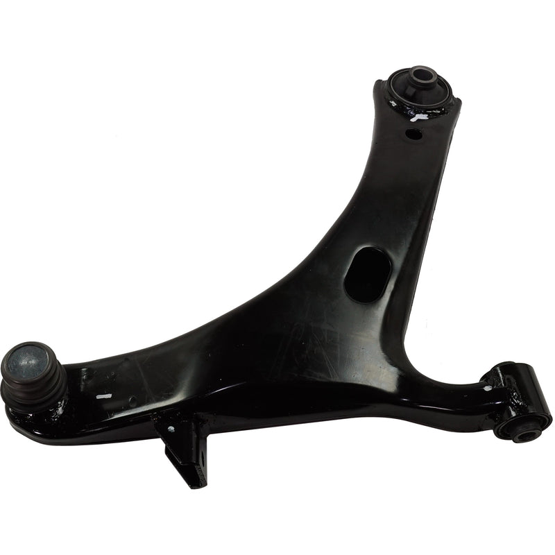 Set Of 2 - Front Driver and Passenger Side Lower Control Arms With Ball Joints