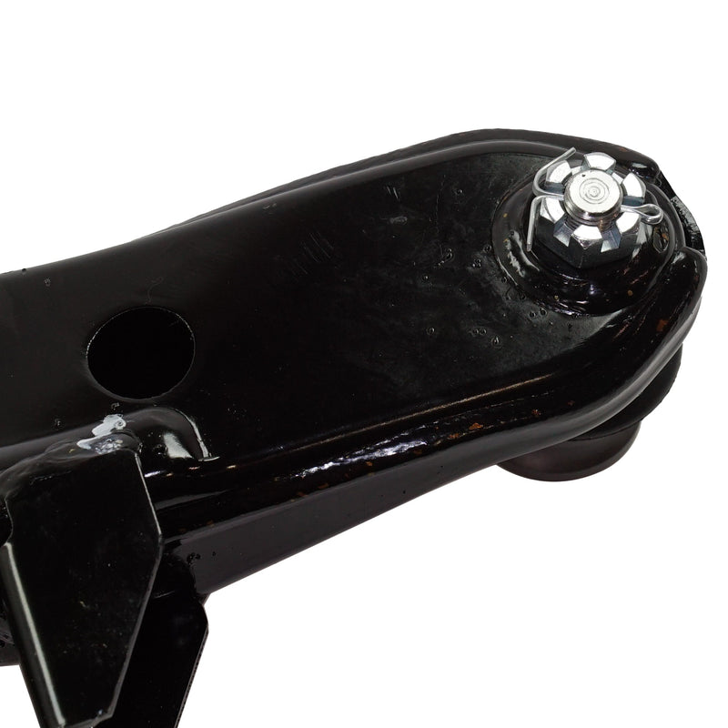 Set Of 2 - Front Driver and Passenger Side Lower Control Arms With Ball Joints