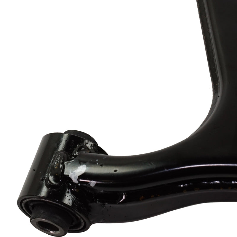 Set Of 2 - Front Driver and Passenger Side Lower Control Arms With Ball Joints