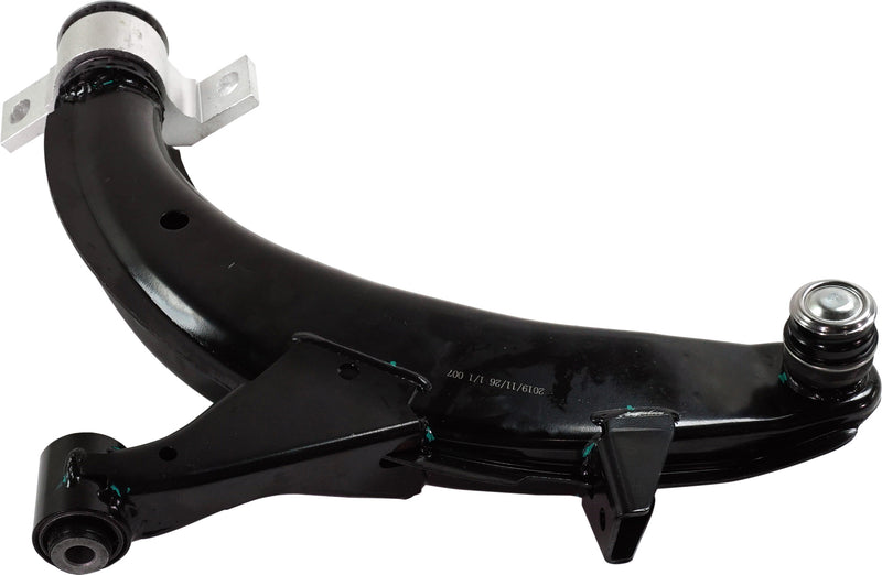 Set Of 2 - Front Driver and Passenger Side Lower Control Arms