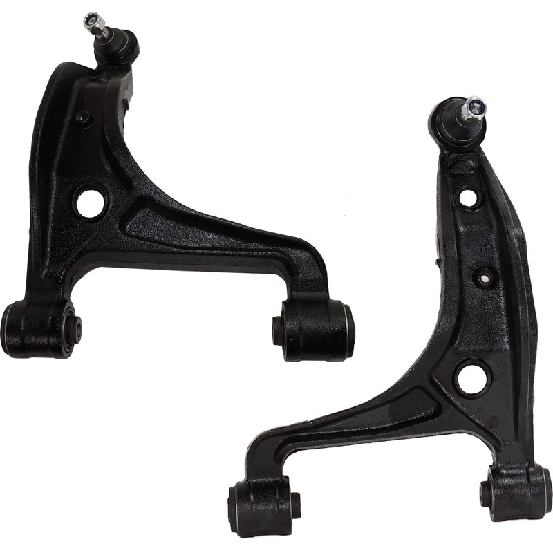 Suspension Control Arm CarParts SET-RS28150035