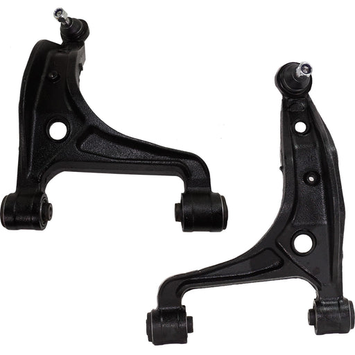 Suspension Control Arm CarParts SET-RS28150035